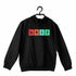 Quirkipedia Genius CHEMISTRY Science, Nerd, Geeky Hooded SweatShirts